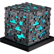 Minecraft - Illuminating Diamond, koristevalaisin