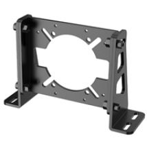 MOZA Front Mounting -kiinnityskehys, R16/R21, musta