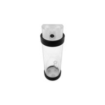 Protium - 150mm - Black Frosted -nestesäiliö