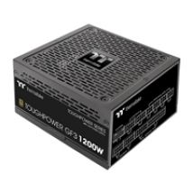 1200W Toughpower GF3 - TT Premium Edition, ATX-virtalähde, PCIe 5.0, 80 Plus Gold, musta