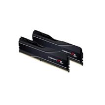 64GB (2 x 32GB) Trident Z5 Neo, DDR5 6000MHz, CL32, 1.40V, musta