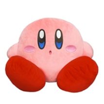 Nintendo Together Plush - Kirby -pehmolelu, 32cm