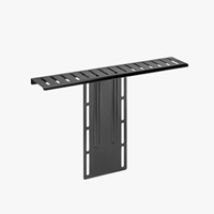 Ledge VESA Compatible -laitehylly