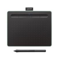 Intuos Pen & Bluetooth -piirtopöytä, Small, pistaasinvihreä