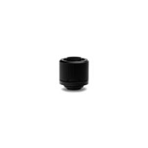EK-Torque STC-12/16 - Black, suora ruuviliitin, musta