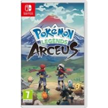 Pokemon Legends: Arceus (Switch)