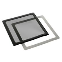 Dust Filter 140mm, musta