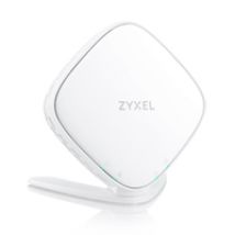 WX3100-T0, Dual-Band Wireless AX1800 Gigabit Extender, valkoinen