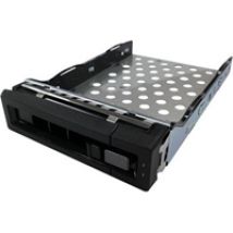 Kiintolevykasetti 3.5"-kiintolevyille, QNAP x79-sarjan ulkoiseen koteloon