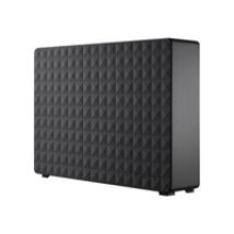 3TB Expansion, 3.5" ulkoinen USB 3.0 kiintolevy, musta