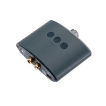 Uno, kuulokevahvistin/USB-DAC