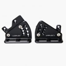 Alpha Mounting Brackets