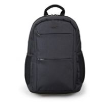 SYDNEY Backpack, 15,6" kannettavan tietokoneen reppu, musta