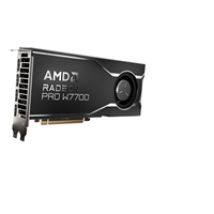 Radeon PRO W7700 -näytönohjain, 16GB GDDR6