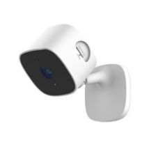 EVO 2K Cube, WiFi-kamera sisäkäyttöön, valkoinen/musta