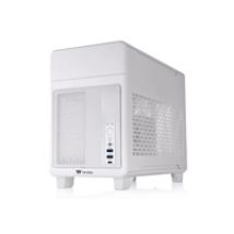 TR100 Snow, Mini-ITX - kotelo, valkoinen