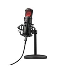 GXT 256 Exxo, USB-striimausmikrofoni, musta
