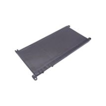 Kannettavan tietokoneen tarvikeakku, 42Wh / 11,4V / 3650mAh (Dell)