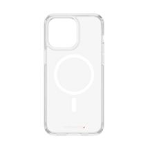 Clearcase -suojakuori, MagSafe-yhteensopiva, Apple iPhone 15 Pro Max