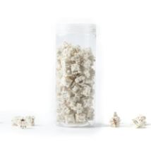 Gateron G Pro 3.0 Switch - White -kytkinsarja, 110 kpl