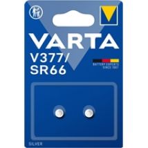 V377/SR66 -paristo, 2kpl