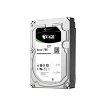 4TB Exos 7E8, 3.5" sisäinen kiintolevy, SATA III, 7200 rpm, 256MB