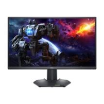27" G2724D, 165Hz QHD-pelimonitori, musta