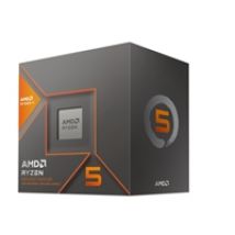 Ryzen 5 8600G, AM5, 4.3 GHz, 6-Core, Boxed