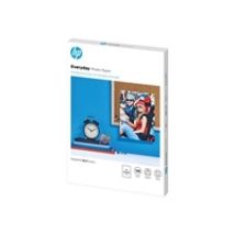 Everyday Photo Paper - Kiiltävä - A4 (210 x 297 mm) - 200 g/m² - 100 arkkia, valokuvapaperi