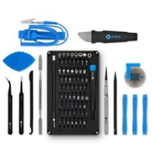 Pro Tech Toolkit -työkalusarja, musta/sininen