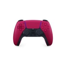 PS5 DualSense Cosmic Red, langaton peliohjain, Cosmic Red