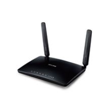 Archer MR200, langaton Dual Band 4G LTE -reititin, AC750