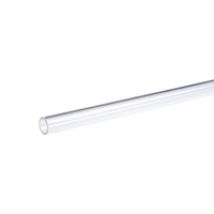 HardTube 13/10mm, suora, borosilikaattilasi, 40cm