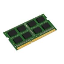 4GB (1 x 4GB) DDR3L 1600MHz SO-DIMM, CL11, 1.35V