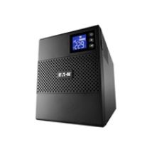 5SC 1500i, linjainteraktiivinen UPS-laite, 1500 VA, musta