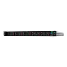 ProLiant DL360 Gen10 Solution, räkkiasennettava palvelin, 1U, musta/harmaa