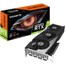 GeForce RTX 3060 GAMING OC (rev. 2.0) (LHR) -näytönohjain, 12GB GDDR6