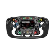 ESSENZA SCV12 Steering Wheel -rattiohjain
