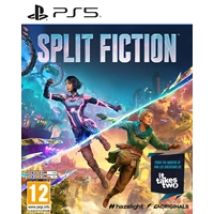 Split Fiction (PS5) Ennakkotilaa!