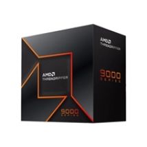 Ryzen Threadripper 9980X, sTR5, 3.2 GHz, 64-core, WOF