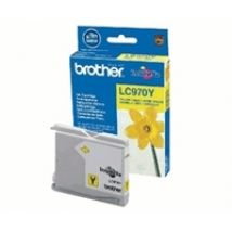 Ink Lc970y Keltainen Cartridge