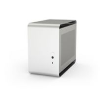 DA2 V2, Mini-ITX -kotelo, hopea