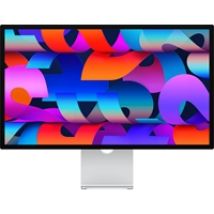27" Studio Display - Nano-Texture Glass, 5K-monitori