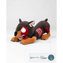 Resident Evil Plush Figure - Cerberus, pehmolelu, 39cm