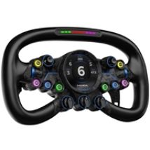 Vision GS wheel -rattiohjain