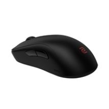 S2-DW Small, langaton pelihiiri, 3200 DPI, musta