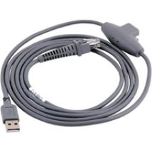 USB-kaapeli viivakoodinlukijaan, Gryphon & FireScan, 1,8m