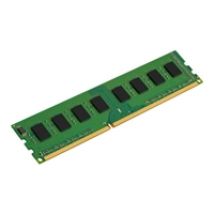 8GB (1 x 8GB) DDR3L 1600MHz, CL11, 1.35V