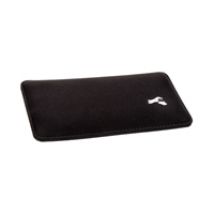 Gaming Mouse Wrist Pad/Rest -rannetuki, 100x200x13mm, musta