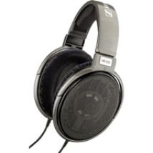 HD 650 kuulokkeet